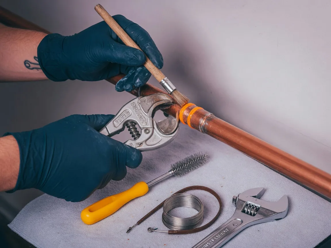 Why choose Sump Pump Repair in Enola, AR